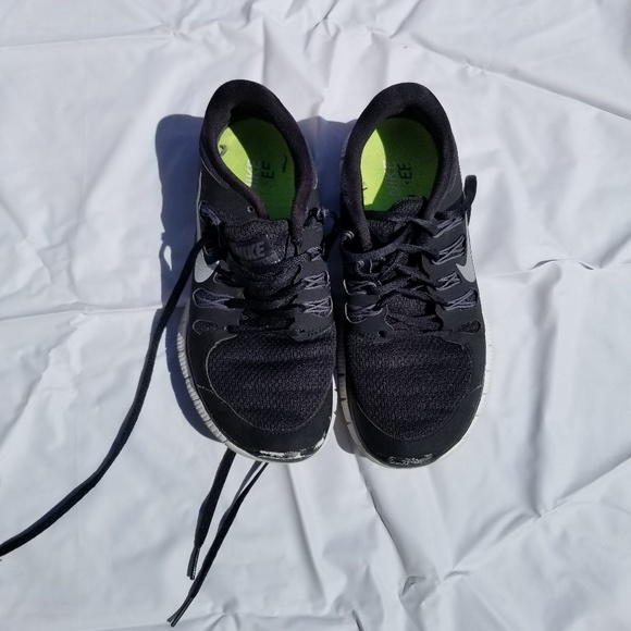 Geschäft Synthetik Nike Free 5.0+ 580591 002 Damen Geschäft Synthetik Nike Free 5.0+ 580591 002 Damen